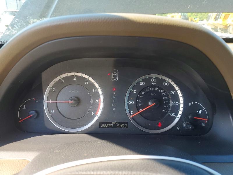 Aukcja sprzedaży 2008 Honda Accord, vin: 1HGCP36828A064622, numer aukcji: 61337236