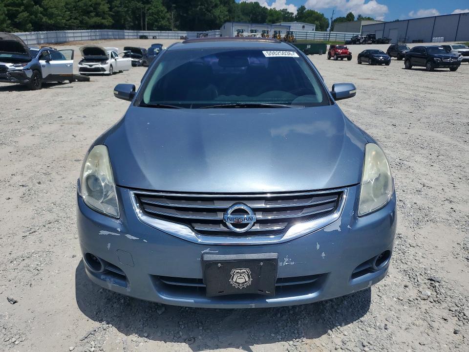 Aukcja sprzedaży 2011 Nissan Altima, vin: 1N4AL2AP5BN483239, numer aukcji: 59825036