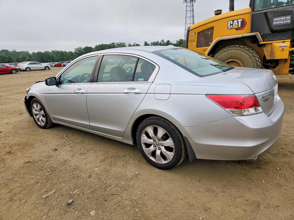 Продаж на аукціоні авто 2009 Honda Accord, vin: 1HGCP36889A026880, номер лоту: 62927106