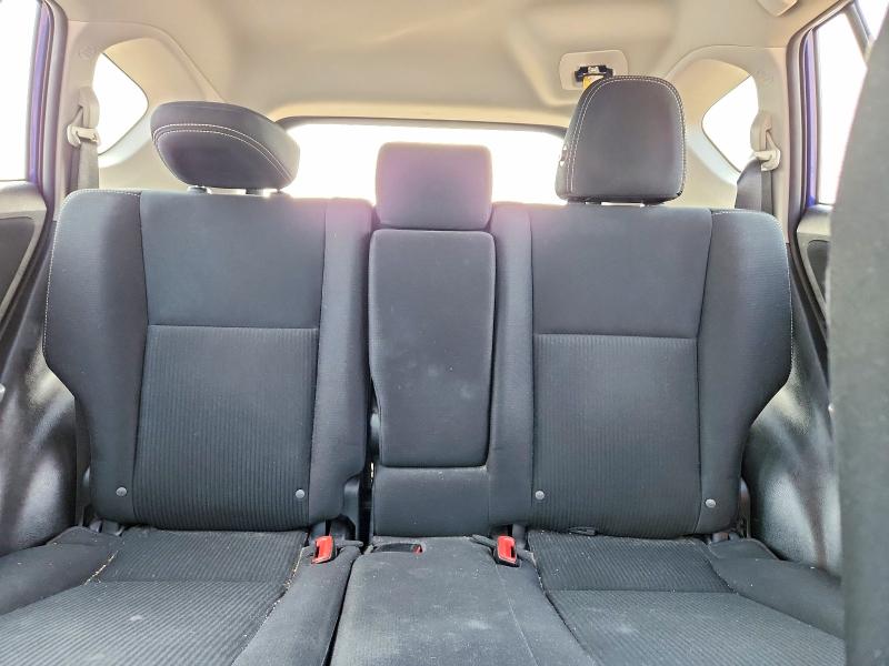 Aukcja sprzedaży 2015 Toyota Rav4, vin: 2T3RFREV9FW330822, numer aukcji: 60972256