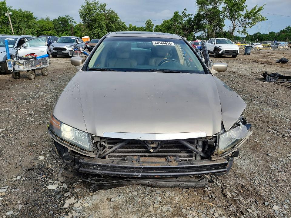 Продаж на аукціоні авто 2006 Acura 3.2tl, vin: 19UUA66296A014199, номер лоту: 60164636