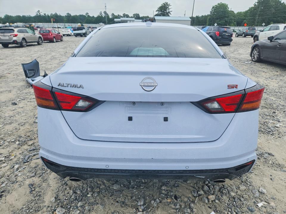 Продажа на аукционе авто 2024 Nissan Altima, vin: 1N4BL4CV4RN330339, номер лота: 60642026