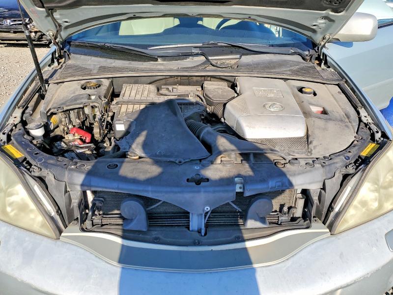2006 Lexus Rx მანქანა იყიდება აუქციონზე, vin: JTJHW31UX60027510, აუქციონის ნომერი: 59325666