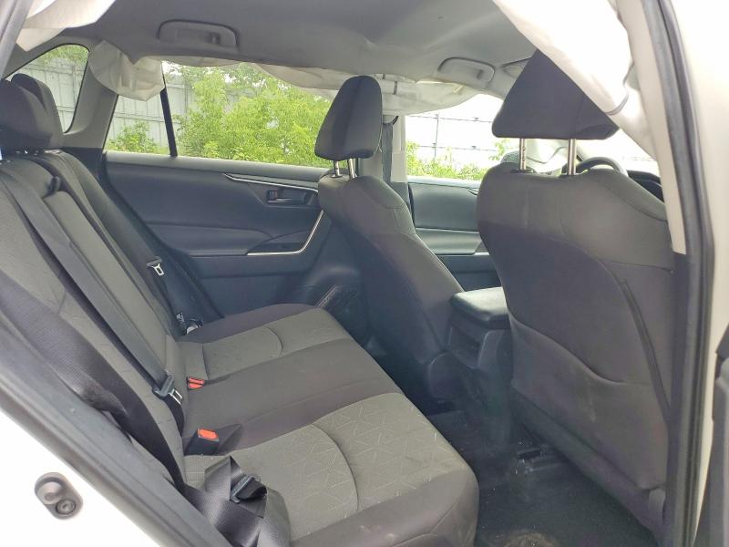 Aukcja sprzedaży 2021 Toyota Rav4, vin: 2T3Z1RFV7MC157460, numer aukcji: 60290276