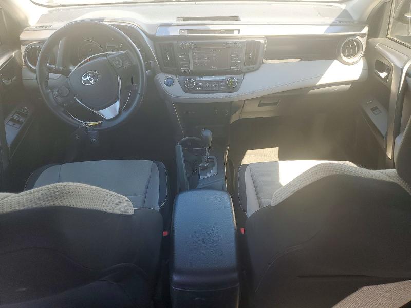 Продажа на аукционе авто 2016 Toyota Rav4 Hv, vin: JTMRJREV6GD043824, номер лота: 85612705