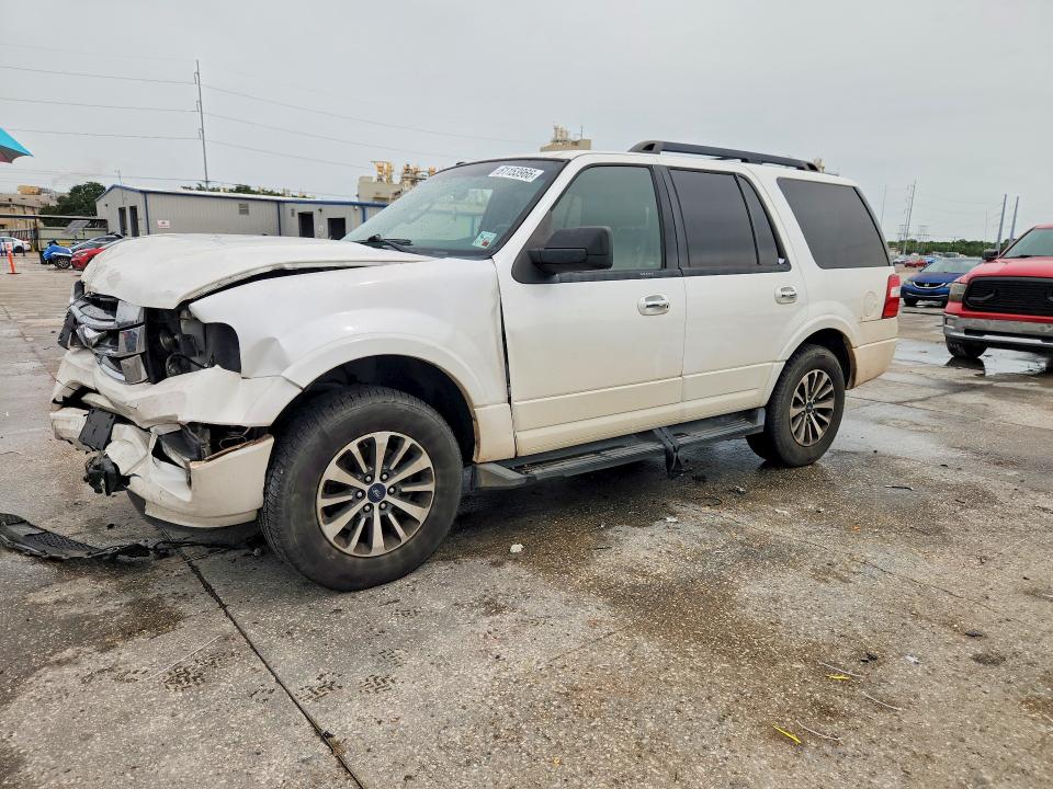 Aukcja sprzedaży 2017 Ford Expedition, vin: 1FMJU1HT5HEA82766, numer aukcji: 61153966