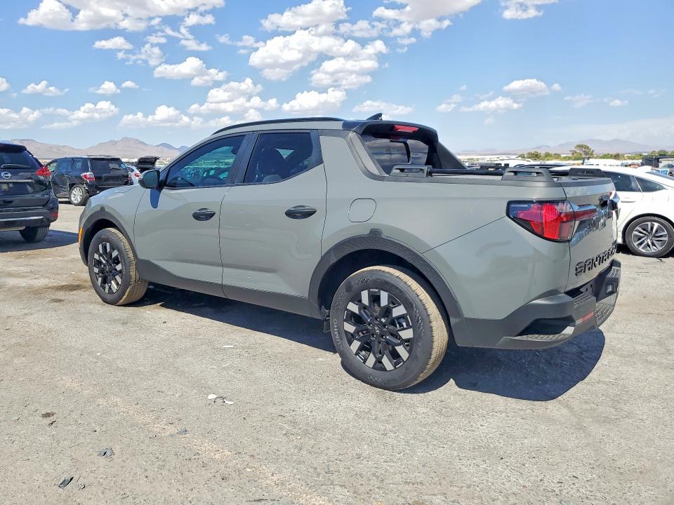 62910106 :رقم المزاد ، 5NTJC4DE0TH173440 vin ، 2026 Hyundai Santa Cruz مزاد بيع