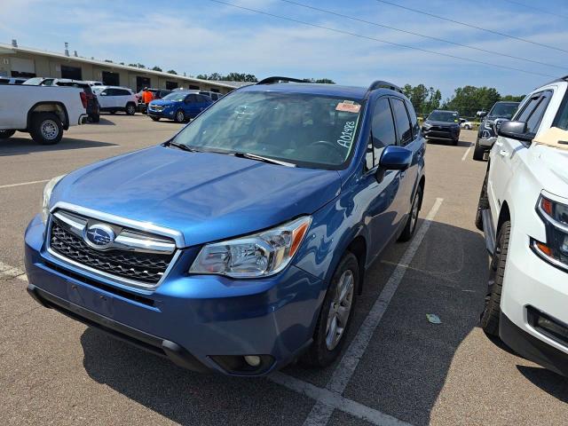 Продажа на аукционе авто 2016 Subaru Forester, vin: JF2SJAHC2GH490786, номер лота: 62685076