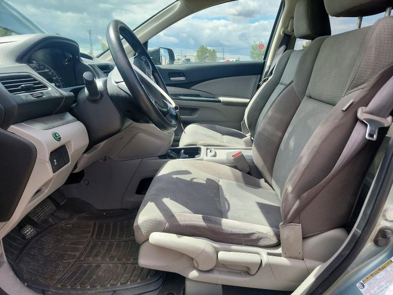 Продаж на аукціоні авто 2013 Honda Cr-v, vin: 2HKRM4H30DH110685, номер лоту: 61614136