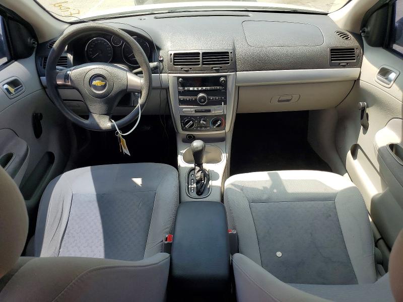 Aukcja sprzedaży 2010 Chevrolet Cobalt, vin: 1G1AB5F52A7105591, numer aukcji: 59833316