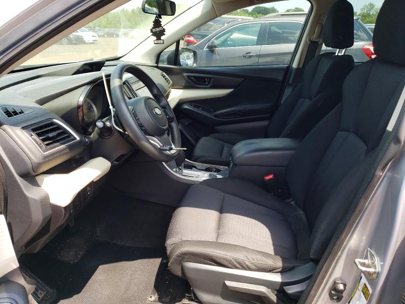 Продажа на аукционе авто 2019 Subaru Ascent, vin: 4S4WMAAD7K3438551, номер лота: 59120426