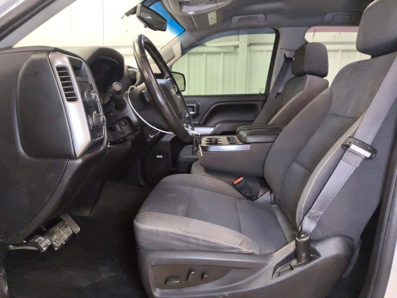 59325516 :رقم المزاد ، 1GCVKREC6GZ199312 vin ، 2016 Chevrolet Silverado مزاد بيع