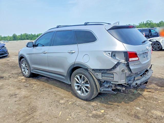 Aukcja sprzedaży 2017 Hyundai Santa Fe, vin: KM8SMDHF9HU236885, numer aukcji: 60799316