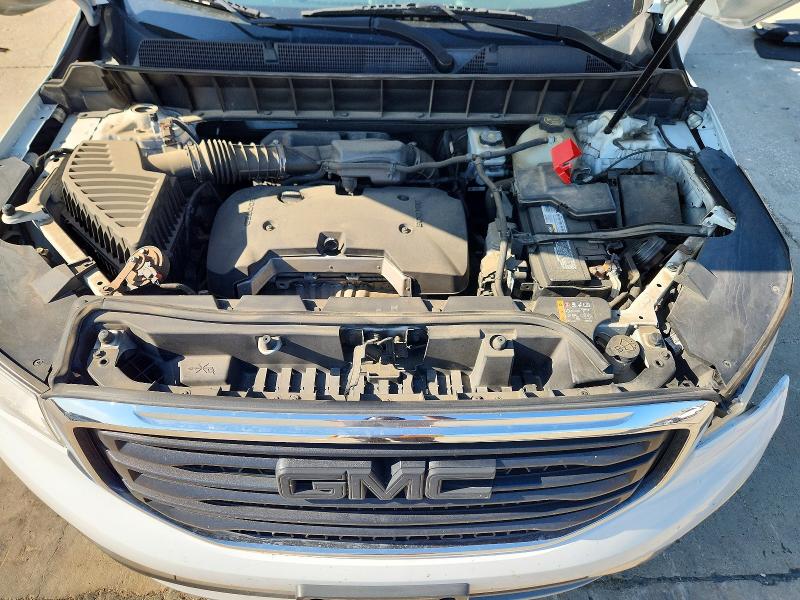 2018 Gmc Acadia მანქანა იყიდება აუქციონზე, vin: 1GKKNKLA1JZ249189, აუქციონის ნომერი: 60272966