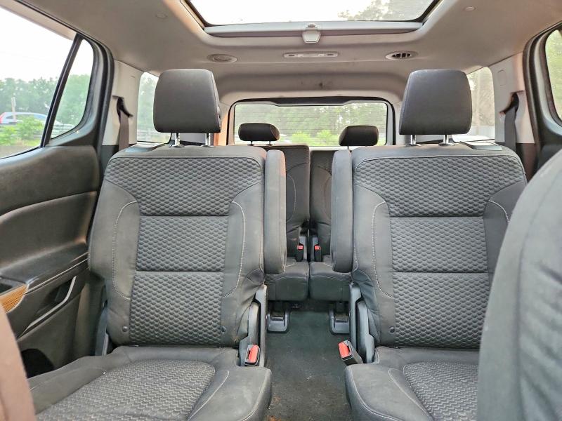 Продаж на аукціоні авто 2017 Gmc Acadia, vin: 1GKKNSLS7HZ236174, номер лоту: 61688496