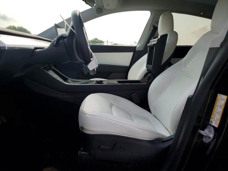 Продаж на аукціоні авто 2020 Tesla Model Y, vin: 5YJYGDEE8LF025843, номер лоту: 61932026