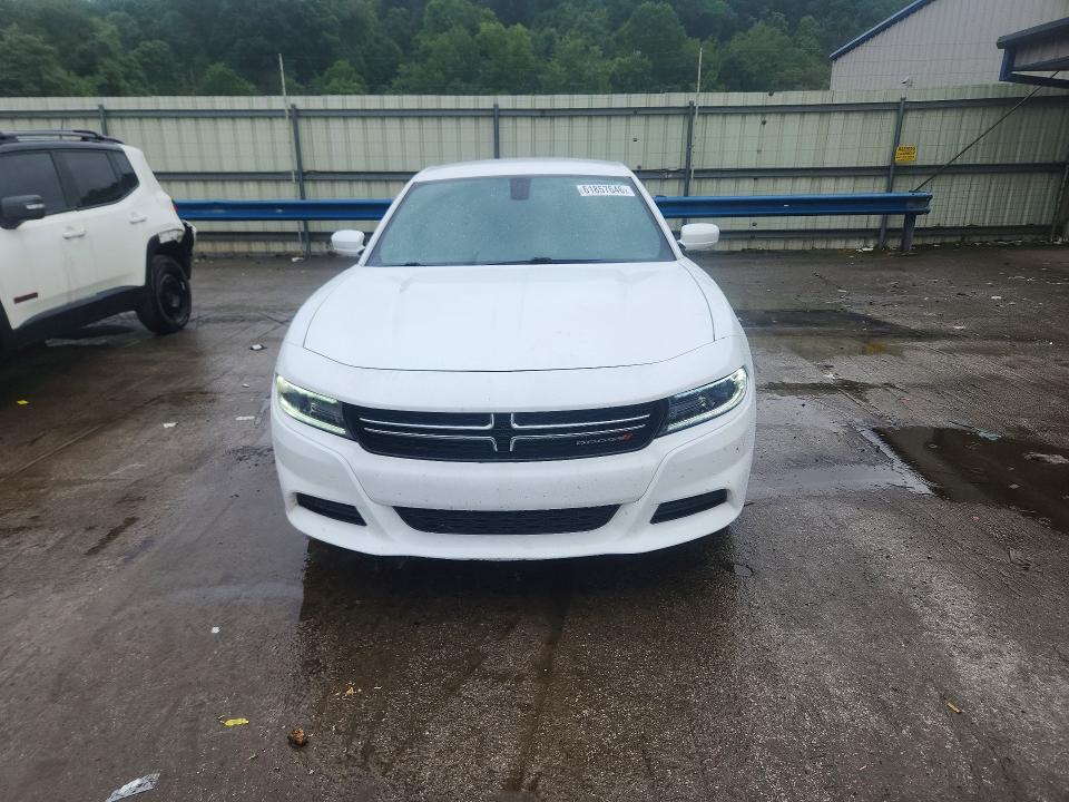 Продажа на аукционе авто 2016 Dodge Charger, vin: 2C3CDXFG2GH116275, номер лота: 61857646