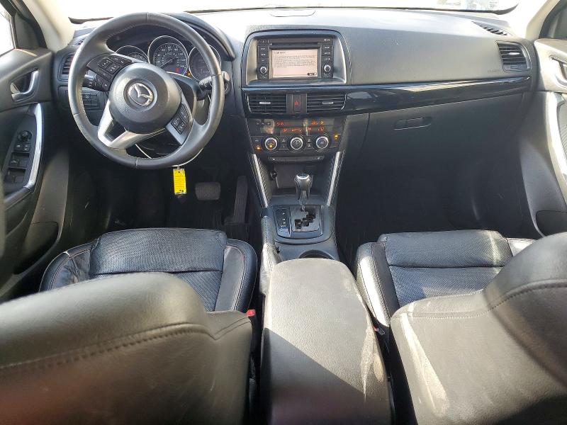 Продажа на аукционе авто 2013 Mazda Cx-5, vin: JM3KE4DE9D0143727, номер лота: 63053326