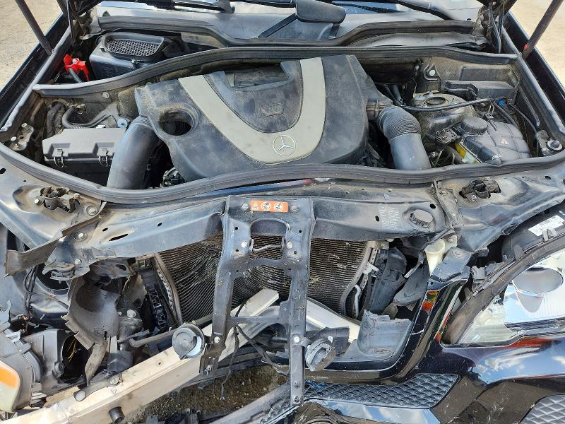 85603425 :رقم المزاد ، 4JGBB56E89A524597 vin ، 2009 Mercedes-benz Ml مزاد بيع