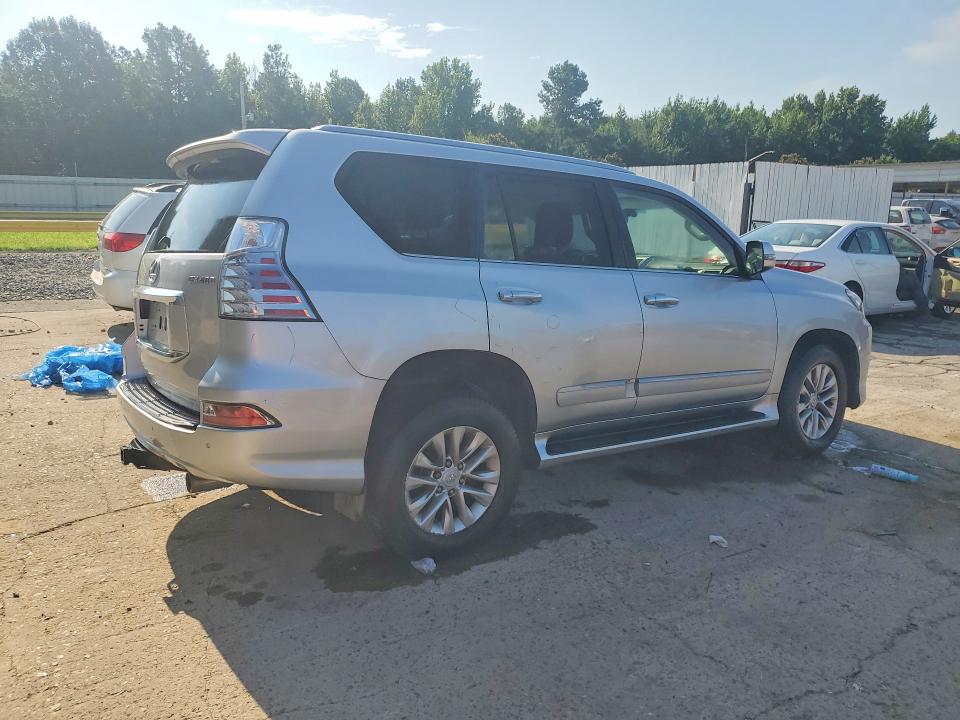 Продажа на аукционе авто 2017 Lexus Gx, vin: JTJBM7FX0H5174107, номер лота: 57489176