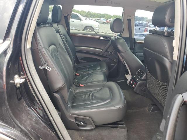 61385926 :رقم المزاد ، WA1LGAFE4FD021656 vin ، 2015 Audi Q7 مزاد بيع