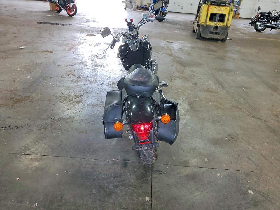 Продажа на аукционе авто 2007 Honda Vt750, vin: JH2RC53477M000873, номер лота: 60407526