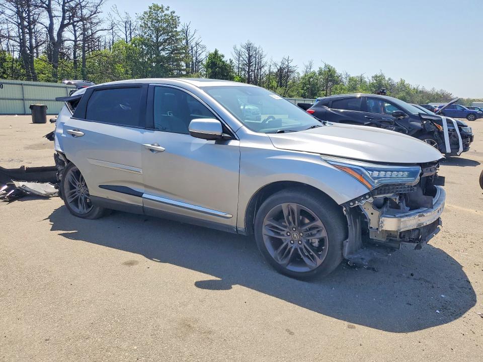 2019 Acura Rdx მანქანა იყიდება აუქციონზე, vin: 5J8TC2H64KL021686, აუქციონის ნომერი: 59326526