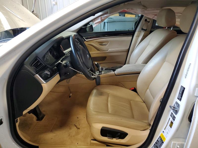 Продажа на аукционе авто 2015 Bmw 528, vin: WBA5A7C56FD625066, номер лота: 63552116