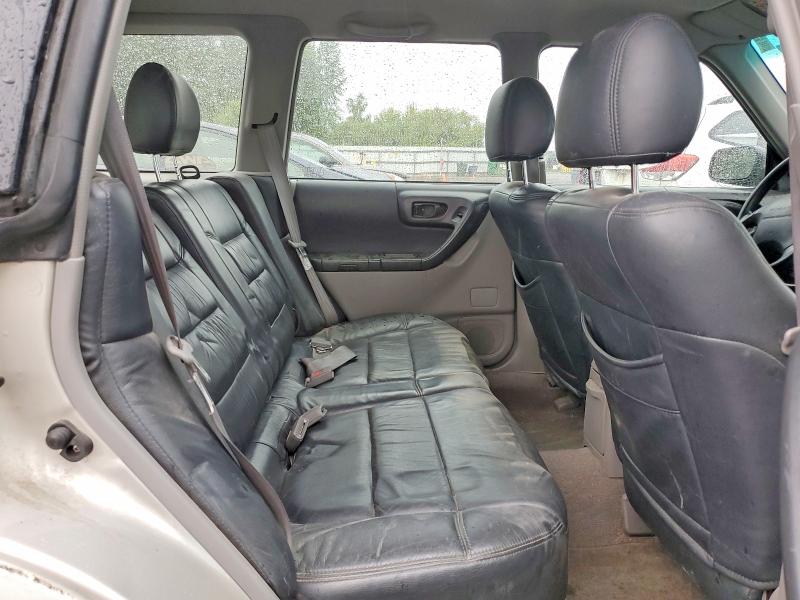 Продажа на аукционе авто 1999 Subaru Forester, vin: JF1SF6356XH703489, номер лота: 61357376