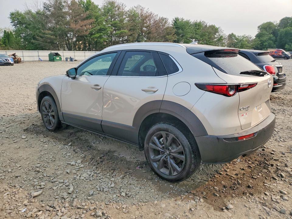 Aukcja sprzedaży 2024 Mazda Cx-30, vin: 3MVDMBEY5RM720466, numer aukcji: 61014446