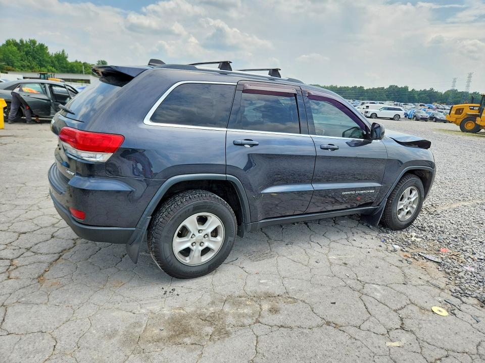Продажа на аукционе авто 2016 Jeep Grand Cherokee, vin: 1C4RJFAG3GC366577, номер лота: 62716336