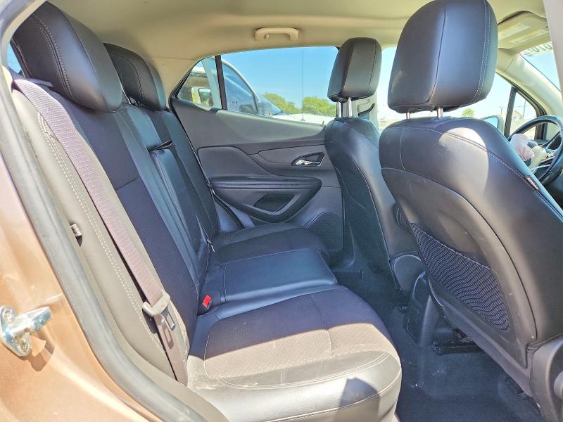 Aukcja sprzedaży 2019 Buick Encore, vin: KL4CJASB0KB712279, numer aukcji: 60502676