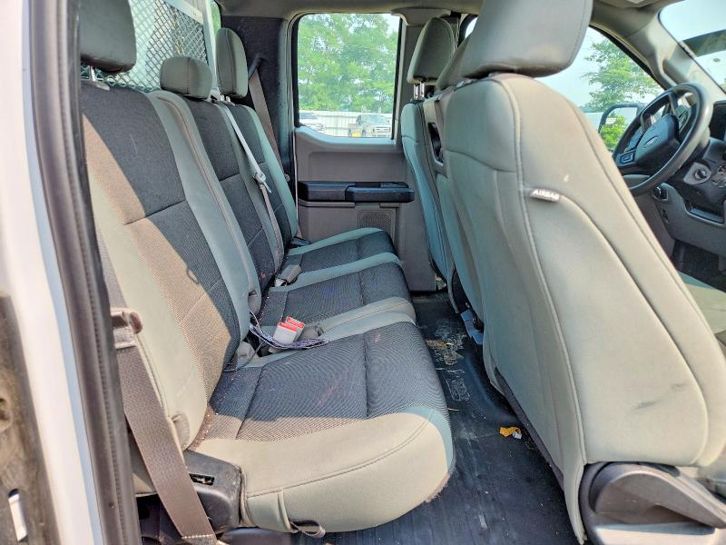Aukcja sprzedaży 2019 Ford F150, vin: 1FTFX1E45KKF24534, numer aukcji: 61627036