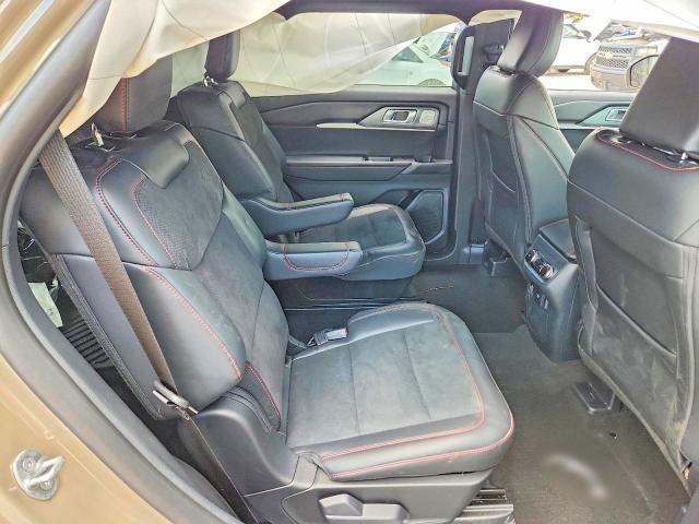 2026 Ford Explorer მანქანა იყიდება აუქციონზე, vin: 1FMWK8GCXTGB53950, აუქციონის ნომერი: 85613555