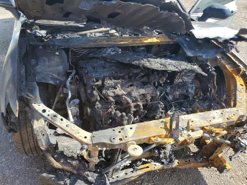 61963956 :رقم المزاد ، 4T1K61AK9NU704688 vin ، 2022 Toyota Camry مزاد بيع