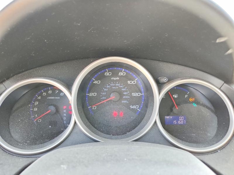 2007 Honda Fit მანქანა იყიდება აუქციონზე, vin: JHMGD38637S060655, აუქციონის ნომერი: 60057116