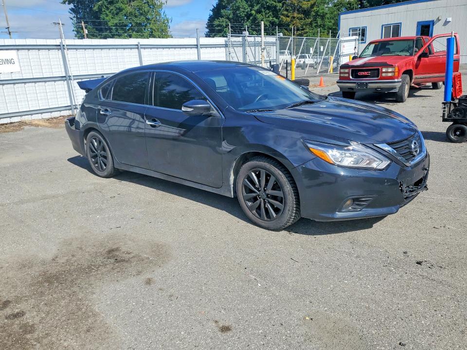 Продажа на аукционе авто 2016 Nissan Altima, vin: 1N4AL3AP1GC149797, номер лота: 60760736