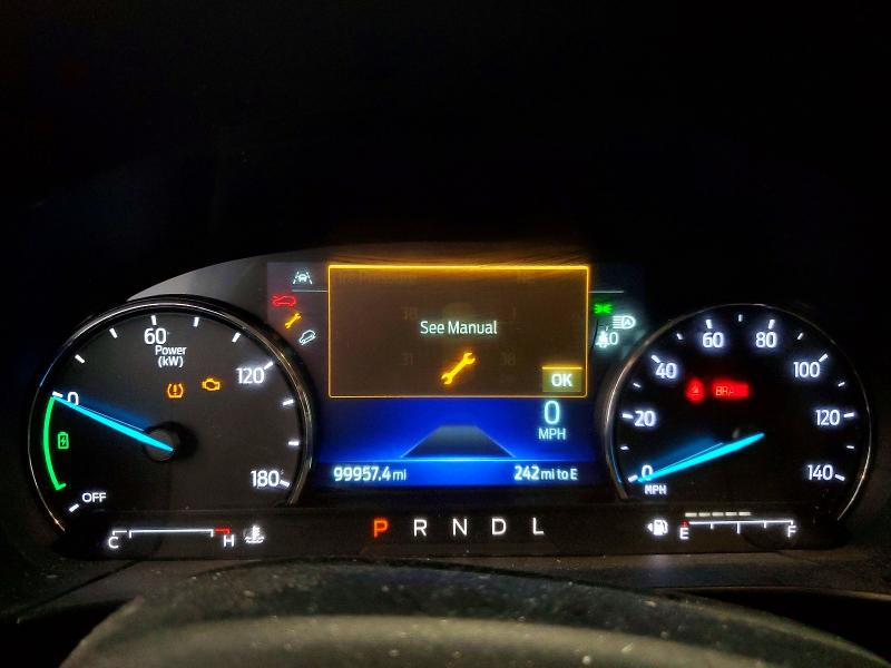 Aukcja sprzedaży 2021 Ford Escape, vin: 1FMCU9BZXMUB06015, numer aukcji: 60149706