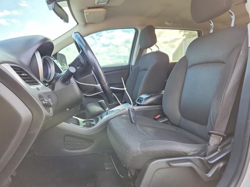 Продажа на аукционе авто 2018 Dodge Journey, vin: 3C4PDCAB9JT183052, номер лота: 59754996