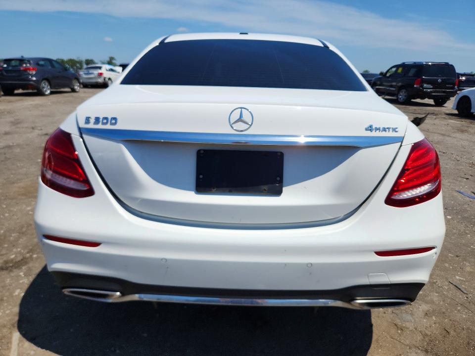 Aukcja sprzedaży 2017 Mercedes-benz E, vin: WDDZF4KB4HA019819, numer aukcji: 60862976