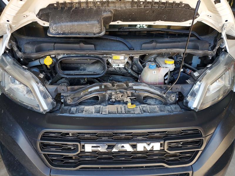 Aukcja sprzedaży 2023 Ram Promaster 2500, vin: 3C6LRVDG3PE535274, numer aukcji: 63043186