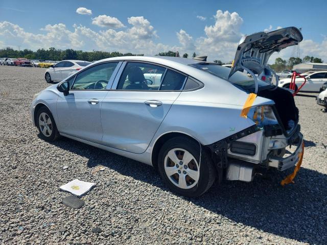 Продажа на аукционе авто 2017 Chevrolet Cruze, vin: 1G1BC5SM5H7221070, номер лота: 62414556