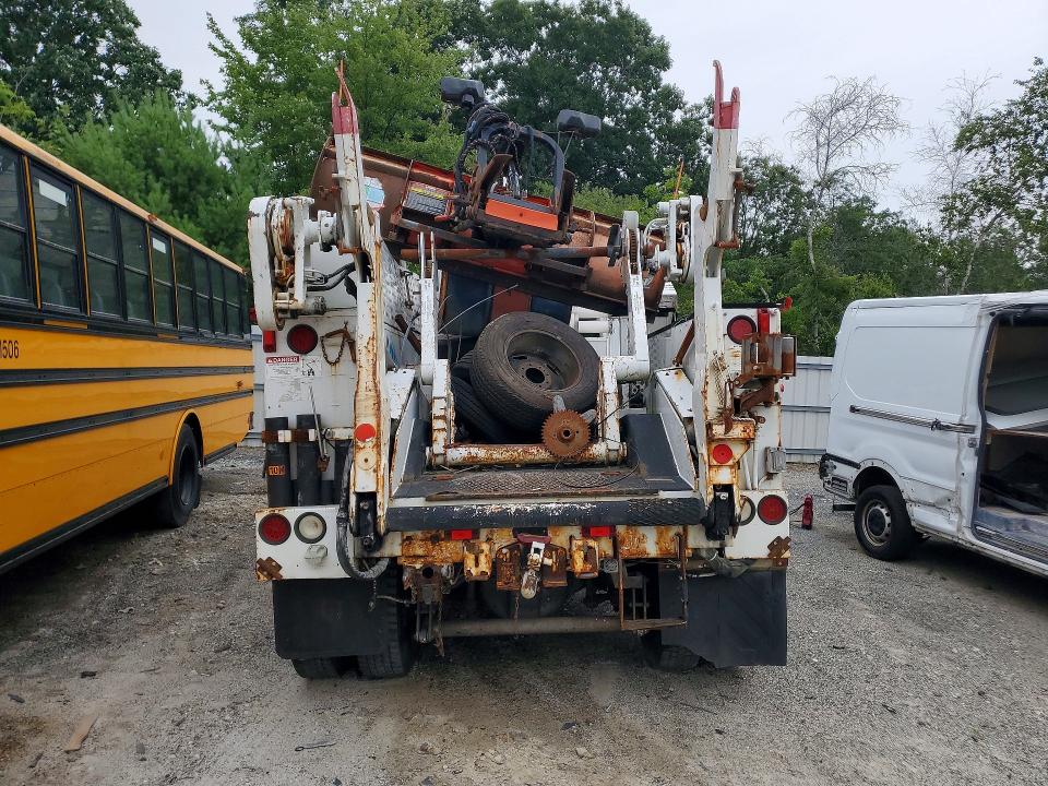 Продажа на аукционе авто 2009 Gmc C8500, vin: 1GDP8C1B09F411039, номер лота: 59029406