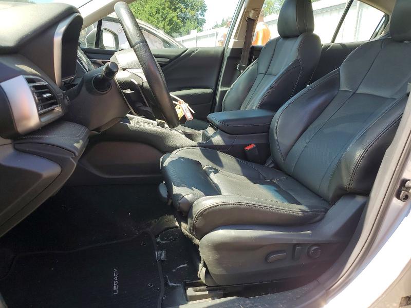 60247586 :رقم المزاد ، 4S3BWAN60N3012469 vin ، 2022 Subaru Legacy مزاد بيع