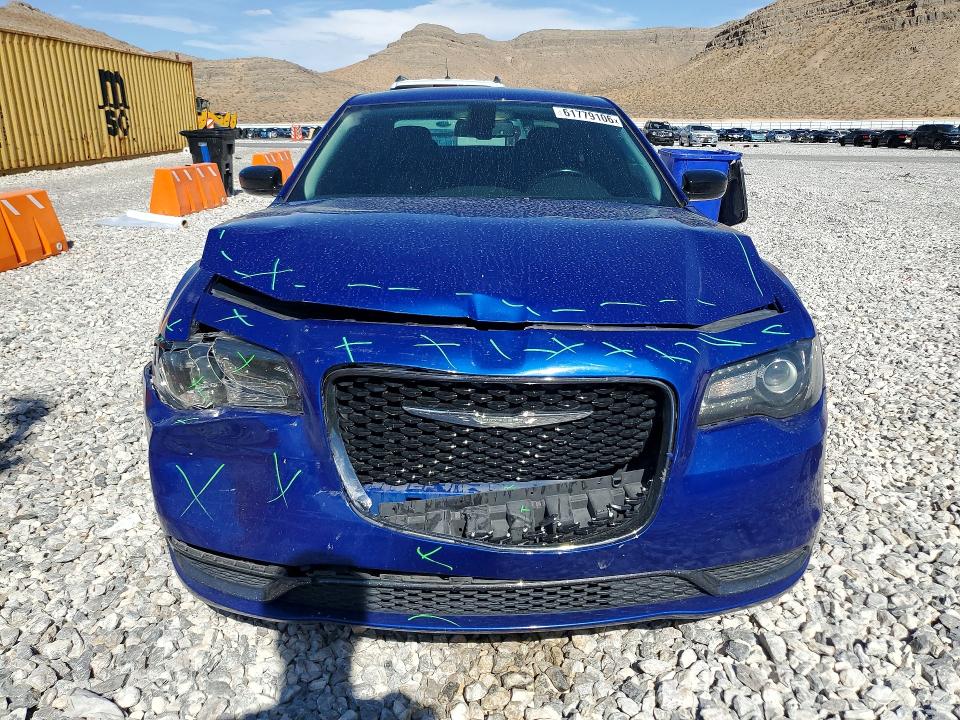 Aukcja sprzedaży 2020 Chrysler 300, vin: 2C3CCAAG1LH115667, numer aukcji: 61779106