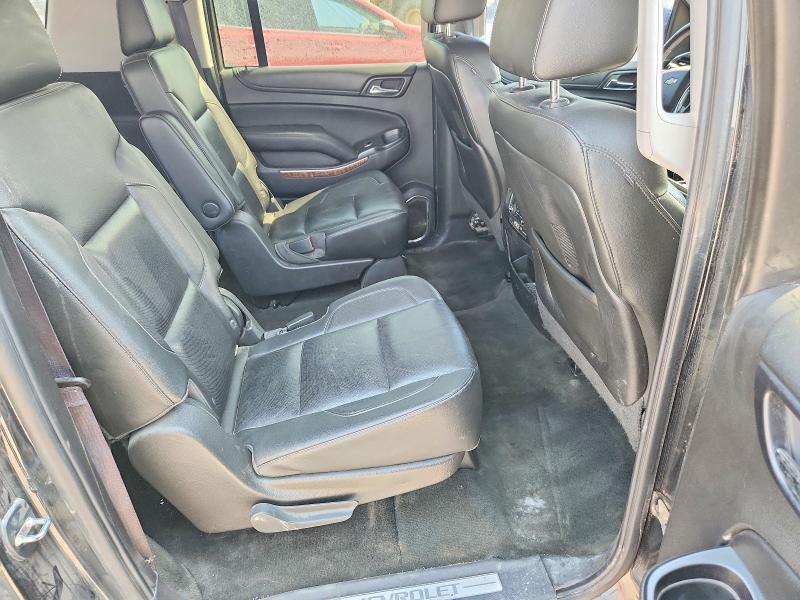 Продажа на аукционе авто 2015 Chevrolet Suburban, vin: 1GNSKKKC3FR535096, номер лота: 59093056