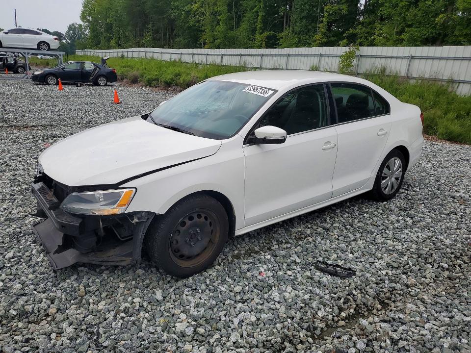 Продаж на аукціоні авто 2013 Volkswagen Jetta, vin: 3VWDP7AJ7DM434526, номер лоту: 62967336