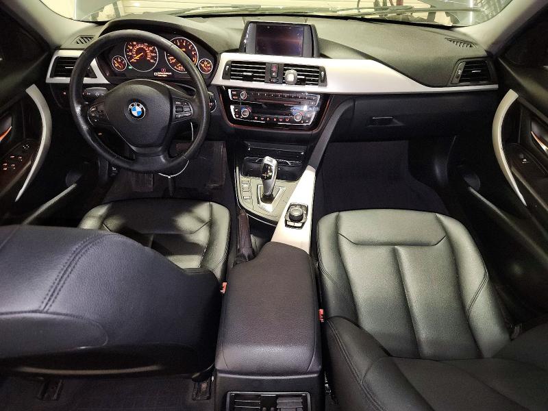 Aukcja sprzedaży 2017 Bmw 320, vin: WBA8E5G56HNU22613, numer aukcji: 62149236