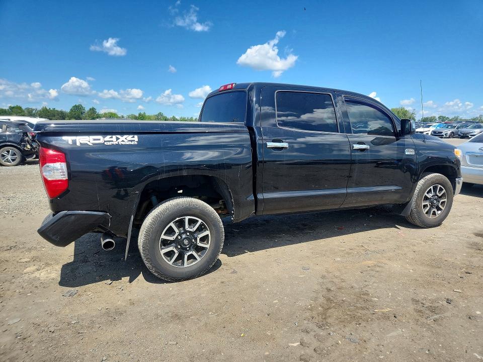 Aukcja sprzedaży 2016 Toyota Tundra, vin: 5TFAW5F16GX571395, numer aukcji: 62683146