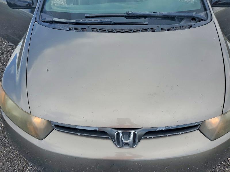 62417996 :رقم المزاد ، 2HGFG12877H502168 vin ، 2007 Honda Civic مزاد بيع
